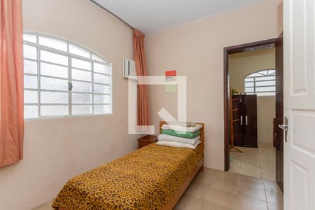 Suite 1 de apartamento para alugar com 3 quartos, 110m² em Santa Felicidade, Curitiba