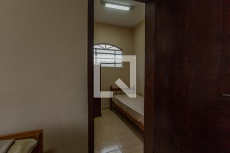 Suite 1 de apartamento para alugar com 3 quartos, 110m² em Santa Felicidade, Curitiba