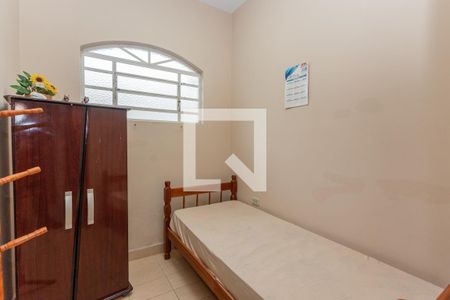 Suite 1 de apartamento para alugar com 3 quartos, 110m² em Santa Felicidade, Curitiba