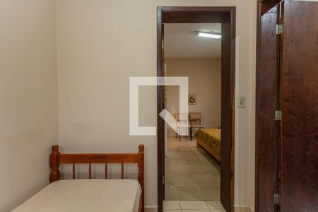 Suite 1 de apartamento para alugar com 3 quartos, 110m² em Santa Felicidade, Curitiba