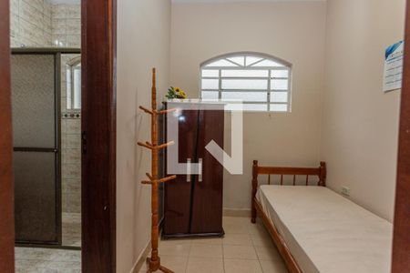 Suite 1 de apartamento para alugar com 3 quartos, 110m² em Santa Felicidade, Curitiba