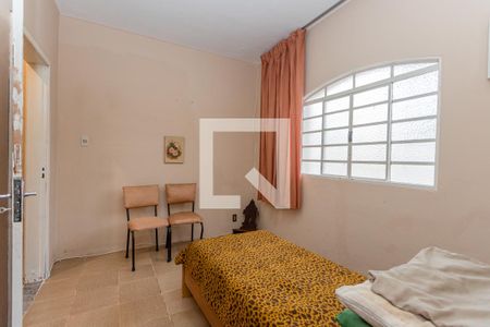 Suite 1 de apartamento para alugar com 3 quartos, 110m² em Santa Felicidade, Curitiba