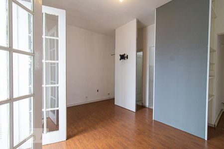 Sala/Quarto de kitnet/studio para alugar com 1 quarto, 40m² em Consolação, São Paulo