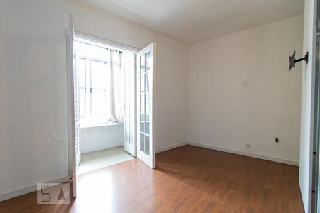 Sala/Quarto de kitnet/studio para alugar com 1 quarto, 40m² em Consolação, São Paulo