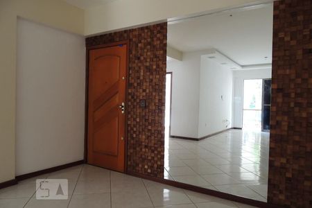 Sala Detalhe de apartamento à venda com 3 quartos, 100m² em Taquara, Rio de Janeiro