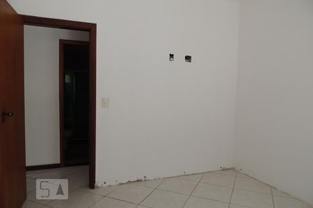 Quarto 1 de apartamento à venda com 3 quartos, 100m² em Taquara, Rio de Janeiro