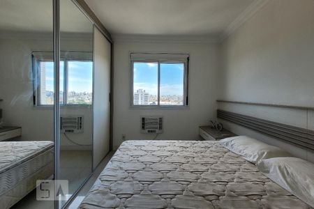 Quarto de apartamento à venda com 1 quarto, 55m² em Jardim Botânico, Porto Alegre
