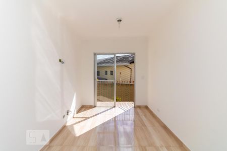Sala de apartamento para alugar com 2 quartos, 63m² em Vila Albertina, São Paulo