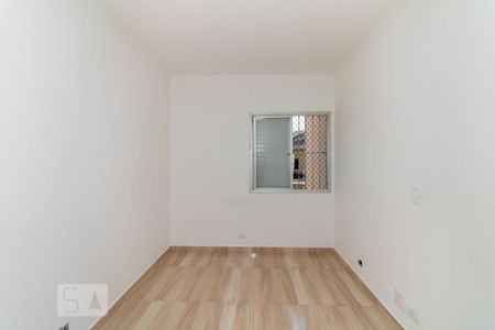 Quarto 2 de apartamento para alugar com 2 quartos, 63m² em Vila Albertina, São Paulo