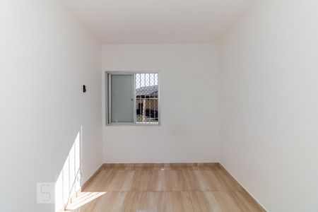 Quarto 1 de apartamento para alugar com 2 quartos, 63m² em Vila Albertina, São Paulo
