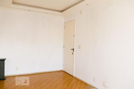 Sala de apartamento para alugar com 2 quartos, 55m² em Vila Arriete, São Paulo