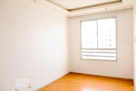 Sala de apartamento para alugar com 2 quartos, 55m² em Vila Arriete, São Paulo