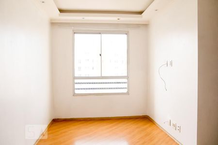 Sala de apartamento para alugar com 2 quartos, 55m² em Vila Arriete, São Paulo
