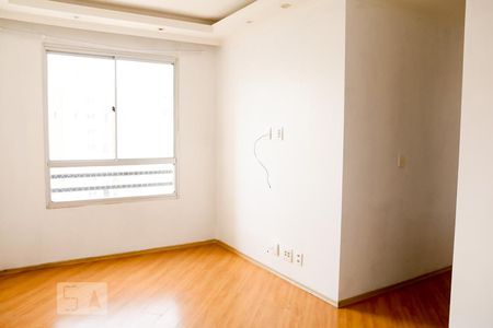 Sala de apartamento para alugar com 2 quartos, 55m² em Vila Arriete, São Paulo