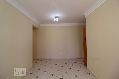 Sala de apartamento para alugar com 2 quartos, 65m² em Santo Antônio, São Caetano do Sul