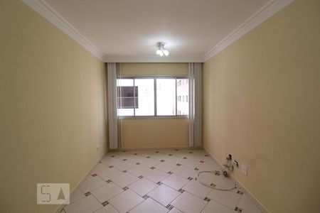 Sala de apartamento para alugar com 2 quartos, 65m² em Santo Antônio, São Caetano do Sul