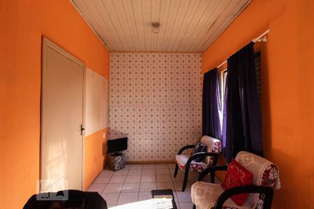Sala 1 de casa à venda com 4 quartos, 505m² em Niterói, Canoas