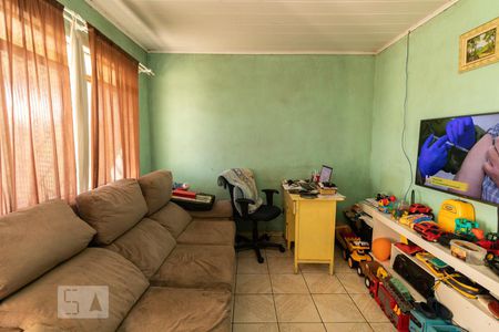 Sala 2 de casa à venda com 4 quartos, 505m² em Niterói, Canoas