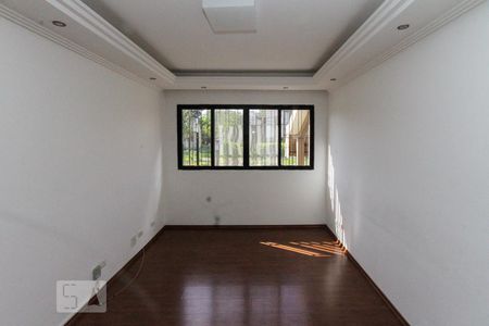 Sala de apartamento à venda com 3 quartos, 82m² em Vila Santa Clara, São Paulo