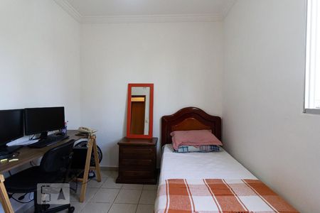 Quarto 1 de apartamento à venda com 3 quartos, 70m² em Vila Paquetá, Belo Horizonte