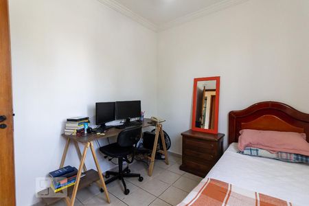 Quarto 1 de apartamento à venda com 3 quartos, 70m² em Vila Paquetá, Belo Horizonte