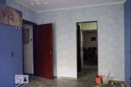 Sala de casa à venda com 2 quartos, 0m² em Jardim Santa Maria, São Paulo