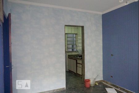 Sala de casa à venda com 2 quartos, 0m² em Jardim Santa Maria, São Paulo