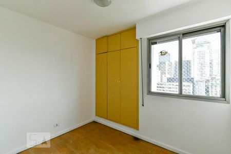 Quarto 1 de apartamento para alugar com 2 quartos, 53m² em Bela Vista, São Paulo
