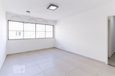 Sala de apartamento para alugar com 3 quartos, 85m² em Pompeia, São Paulo