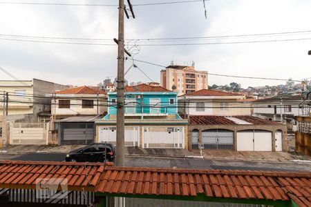 Vista da Varanda da Sala de casa à venda com 3 quartos, 268m² em Imirim, São Paulo