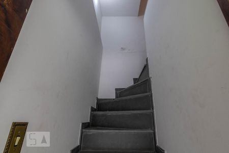 Escada Interna para Primeiro Andar de casa à venda com 3 quartos, 268m² em Imirim, São Paulo