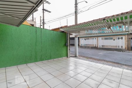 Garagem de casa à venda com 3 quartos, 268m² em Imirim, São Paulo