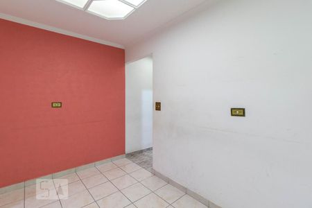 Sala de Jantar de casa à venda com 3 quartos, 268m² em Imirim, São Paulo