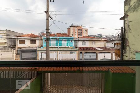 Varanda da Sala de casa à venda com 3 quartos, 268m² em Imirim, São Paulo