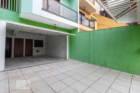 Garagem de casa à venda com 3 quartos, 268m² em Imirim, São Paulo