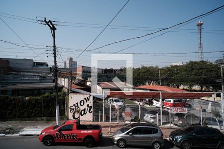 Vista/Sala de casa à venda com 3 quartos, 210m² em Jardim Três Marias, São Paulo