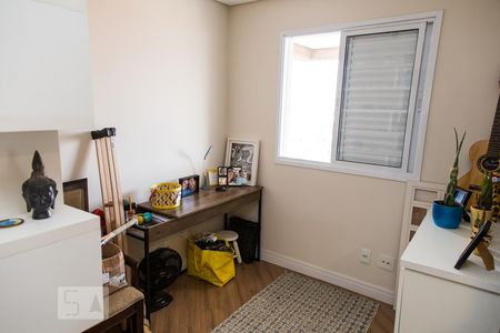 Sala de apartamento à venda com 2 quartos, 72m² em Vila Isolina Mazzei, São Paulo