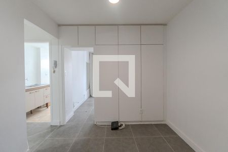 Apartamento para alugar com 30m², 1 quarto e 1 vagaSala