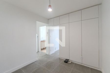 Apartamento para alugar com 30m², 1 quarto e 1 vagaSala