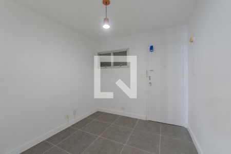 Sala de apartamento à venda com 1 quarto, 30m² em Bela Vista, São Paulo