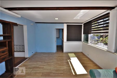 Sala 2 de casa à venda com 5 quartos, 276m² em Laranjeiras, Rio de Janeiro
