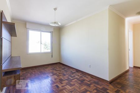 Apartamento à venda com 65m², 2 quartos e 1 vagaSala