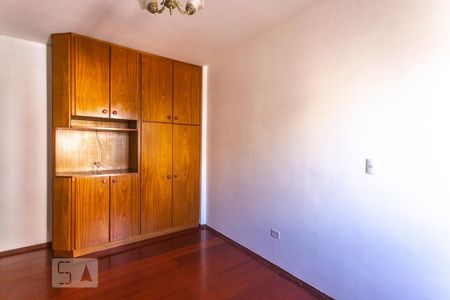 Quarto de apartamento para alugar com 2 quartos, 107m² em Baeta Neves, São Bernardo do Campo