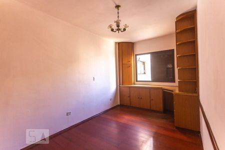 Quarto de apartamento para alugar com 2 quartos, 107m² em Baeta Neves, São Bernardo do Campo