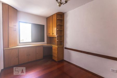 Quarto de apartamento para alugar com 2 quartos, 107m² em Baeta Neves, São Bernardo do Campo