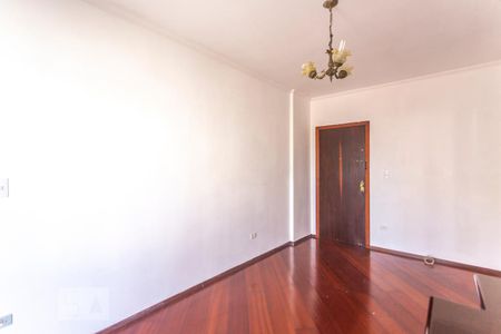 Sala de estar de apartamento para alugar com 2 quartos, 107m² em Baeta Neves, São Bernardo do Campo