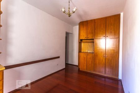 Quarto de apartamento para alugar com 2 quartos, 107m² em Baeta Neves, São Bernardo do Campo