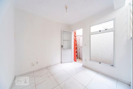 Sala de casa à venda com 2 quartos, 75m² em Vila Camilopolis, Santo André