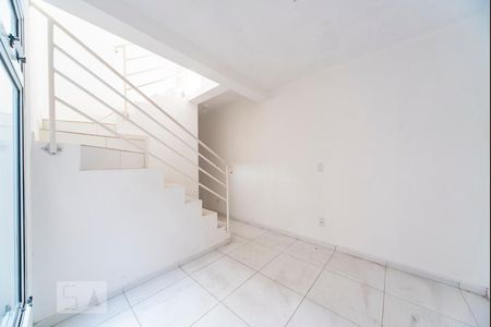 Sala de casa à venda com 2 quartos, 75m² em Vila Camilopolis, Santo André