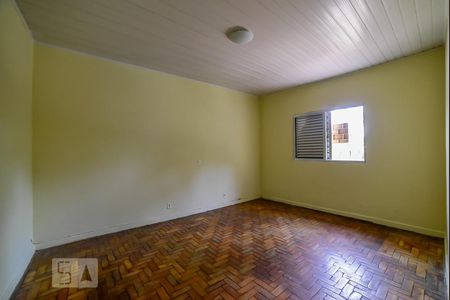 Quarto 1 de casa para alugar com 2 quartos, 90m² em Santa Maria, São Caetano do Sul